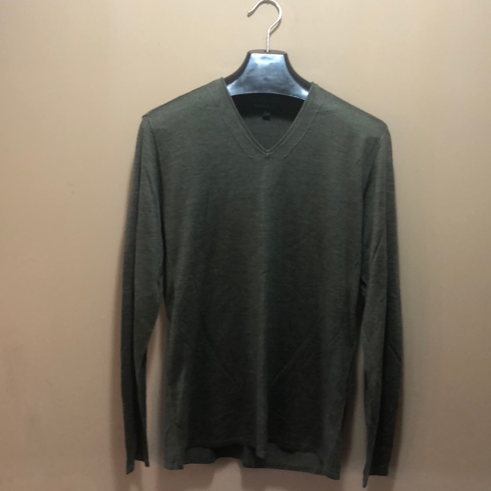 John Varvatos sweater